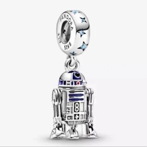 Pandora Star Wars R2-D2